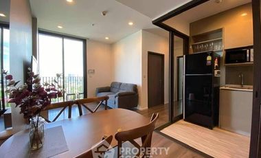 À louer 2 chambres condo à Bang Na, Bangkok