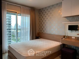 Wohnung zur Miete mit 1 Zimmer in Sathon, Bangkok
