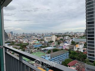 Wohnung zur Miete mit 1 Zimmer in Sathon, Bangkok