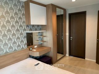 Wohnung zur Miete mit 1 Zimmer in Sathon, Bangkok