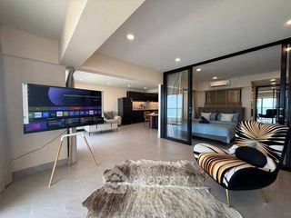 For Rent 1 Bedroom Condo In Bang Lamung, Chonburi