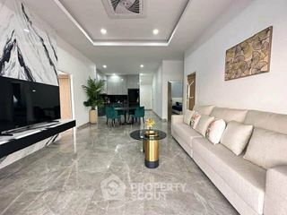 For Rent 4 Bedroom House In Bang Lamung, Chonburi