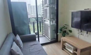 Wohnung zur Miete mit 2 Zimmer in Suan Luang, Bangkok