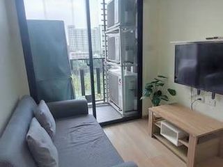 For rent 2 ベッドルーム condo in Suan Luang, Bangkok