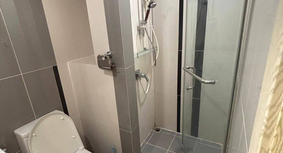 Wohnung zur Miete mit 2 Zimmer in Suan Luang, Bangkok