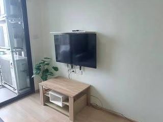 For rent 2 ベッドルーム condo in Suan Luang, Bangkok