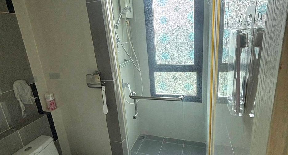 Wohnung zur Miete mit 2 Zimmer in Suan Luang, Bangkok