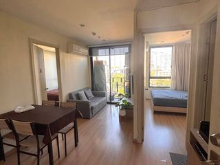 For rent 2 ベッドルーム condo in Suan Luang, Bangkok