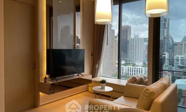 Wohnung zur Miete mit 1 Zimmer in Watthana, Bangkok