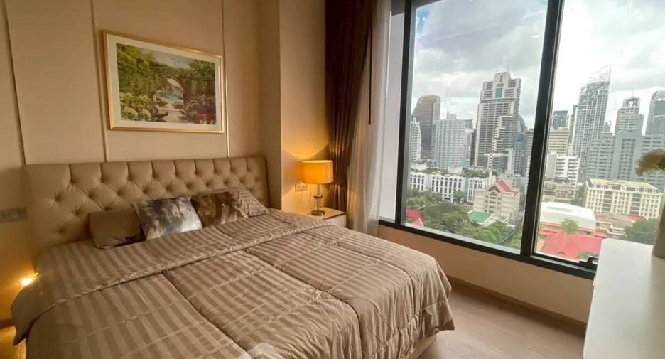 Wohnung zur Miete mit 1 Zimmer in Watthana, Bangkok