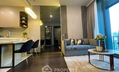 Wohnung zur Miete mit 1 Zimmer in Khlong Toei, Bangkok