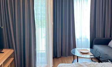 Wohnung zur Miete mit 1 Zimmer in Suan Luang, Bangkok