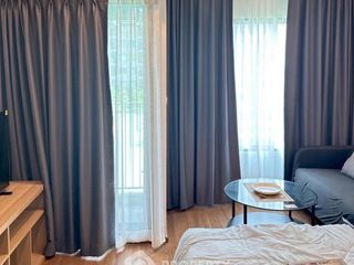 For rent 1 Beds condo in Suan Luang, Bangkok