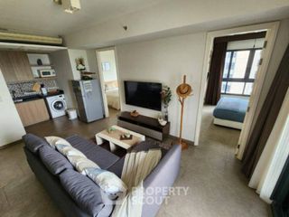 For Rent 2 Bedroom Condo In Bang Lamung, Chonburi
