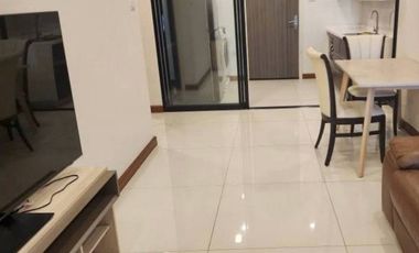 For rent 1 bed condo in Khlong San, Bangkok
