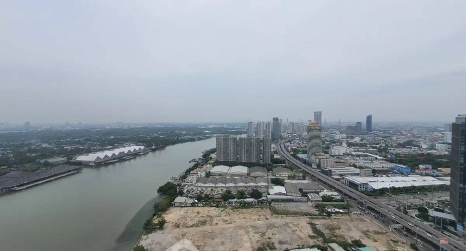 ให้เช่า 4 ห้องนอน คอนโด ใน ยานนาวา, กรุงเทพฯ