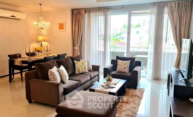 For rent 2 bedrooms apartment in Watthana, Bangkok