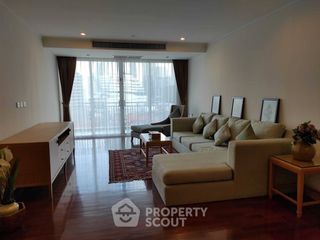 For rent 3 bedrooms apartment in Khlong Toei, Bangkok