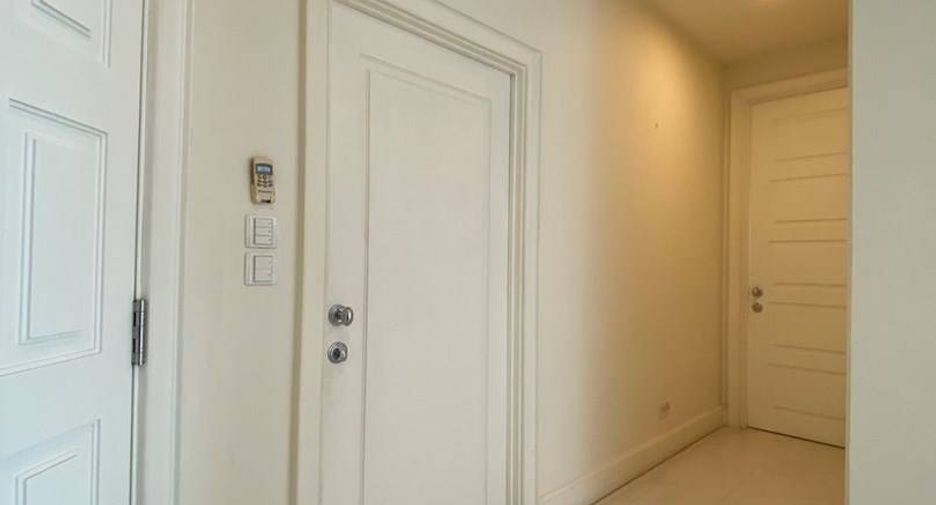 Wohnung zur Miete mit 2 Zimmer in Watthana, Bangkok