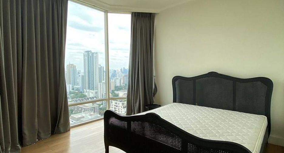 Wohnung zur Miete mit 2 Zimmer in Watthana, Bangkok