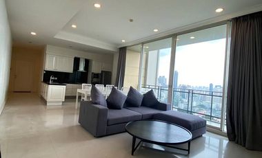 ให้เช่า 2 ห้องนอน คอนโด ใน วัฒนา, กรุงเทพฯ