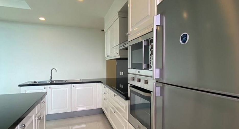 Wohnung zur Miete mit 2 Zimmer in Watthana, Bangkok