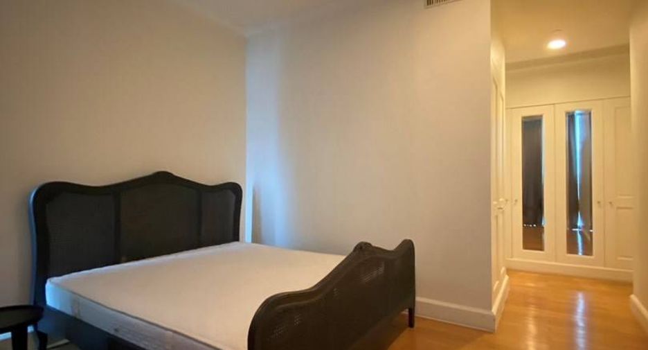 Wohnung zur Miete mit 2 Zimmer in Watthana, Bangkok