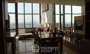 Wohnung zur Miete mit 1 Zimmer in Khlong Toei, Bangkok