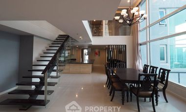 Wohnung zur Miete mit 4 Zimmer in Watthana, Bangkok