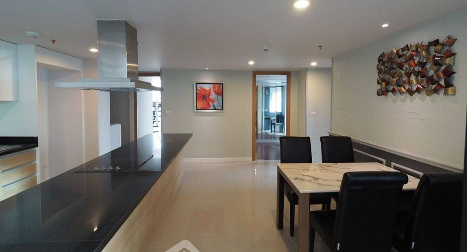 Wohnung zur Miete mit 4 Zimmer in Watthana, Bangkok