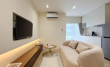 À vendre 1 chambre condo à Mueang Chiang Mai, Chiang Mai