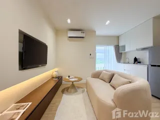 Wohnung zum Kauf mit 1 Zimmer in Mueang Chiang Mai, Chiang Mai