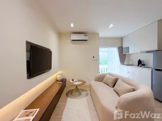 Wohnung zum Kauf mit 1 Zimmer in Mueang Chiang Mai, Chiang Mai