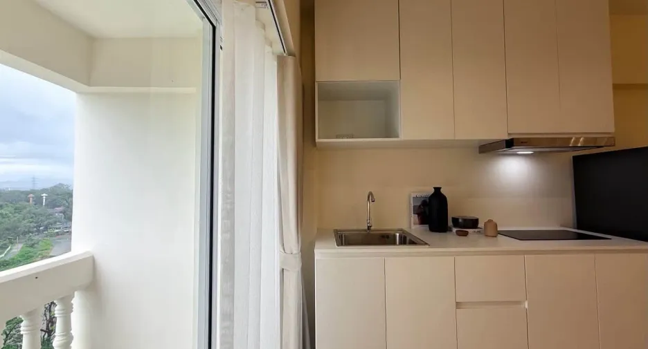 À vendre 1 chambre condo à Mueang Chiang Mai, Chiang Mai