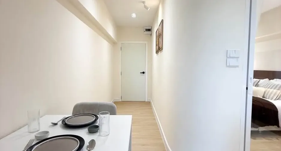 À vendre 1 chambre condo à Mueang Chiang Mai, Chiang Mai