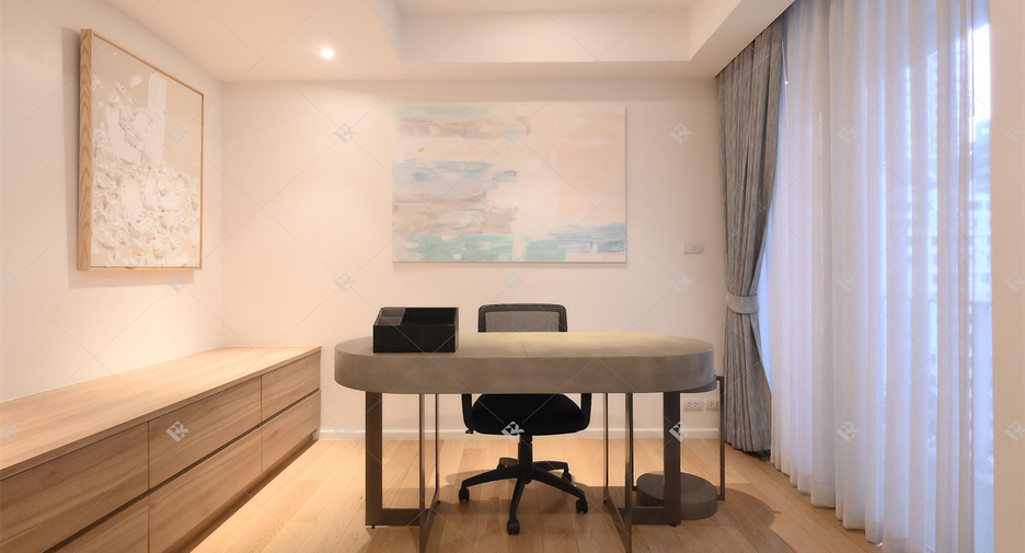 Wohnung zum Kauf mit 2 Zimmer in Pathum Wan, Bangkok