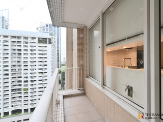 À vendre 2 chambres condo à Pathum Wan, Bangkok