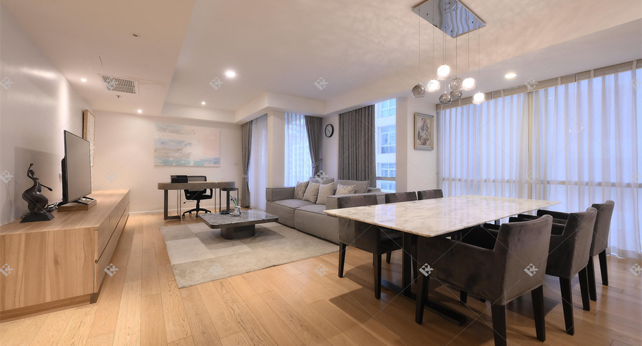Wohnung zum Kauf mit 2 Zimmer in Pathum Wan, Bangkok