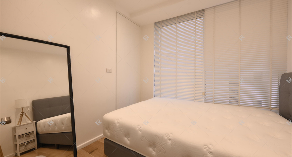 Wohnung zum Kauf mit 2 Zimmer in Pathum Wan, Bangkok