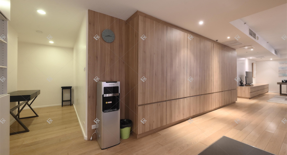Wohnung zum Kauf mit 2 Zimmer in Pathum Wan, Bangkok