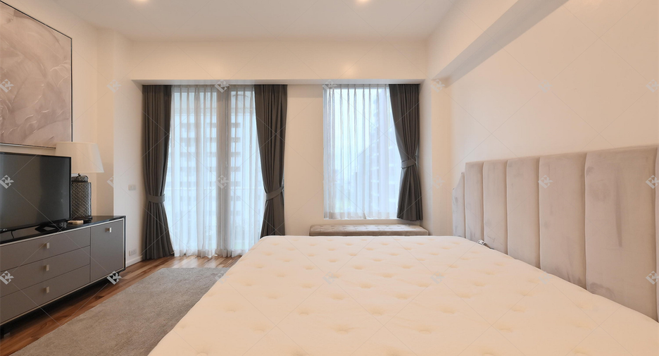 Wohnung zum Kauf mit 2 Zimmer in Pathum Wan, Bangkok