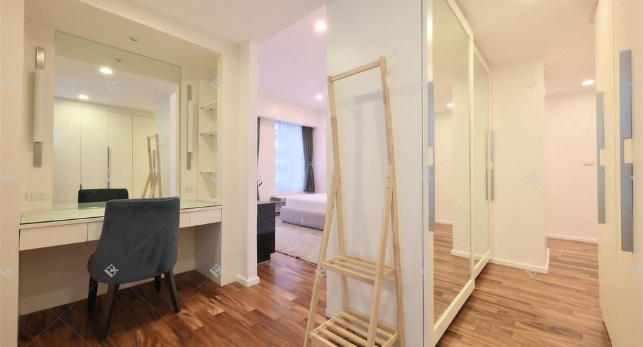 Wohnung zum Kauf mit 2 Zimmer in Pathum Wan, Bangkok