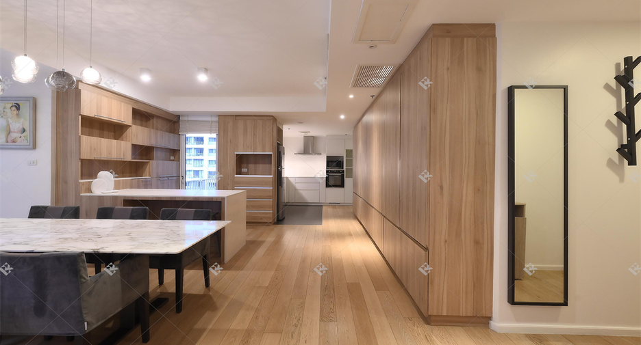 Wohnung zum Kauf mit 2 Zimmer in Pathum Wan, Bangkok