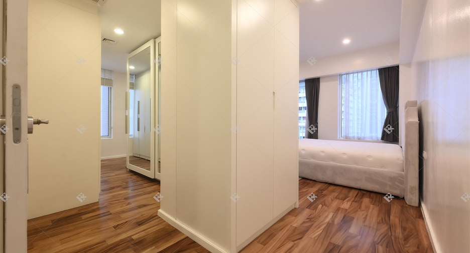 Wohnung zum Kauf mit 2 Zimmer in Pathum Wan, Bangkok