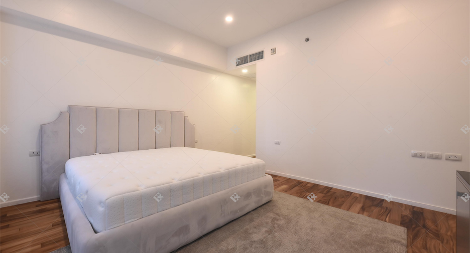 Wohnung zum Kauf mit 2 Zimmer in Pathum Wan, Bangkok