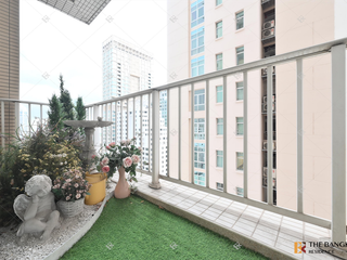 À vendre 2 chambres condo à Pathum Wan, Bangkok