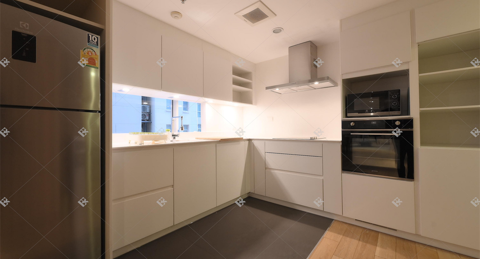Wohnung zum Kauf mit 2 Zimmer in Pathum Wan, Bangkok