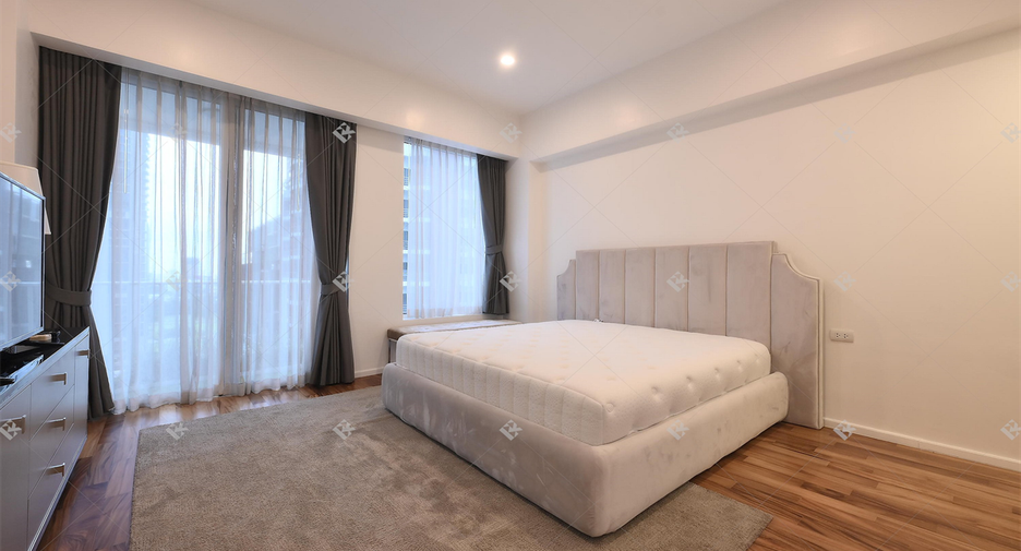 Wohnung zum Kauf mit 2 Zimmer in Pathum Wan, Bangkok
