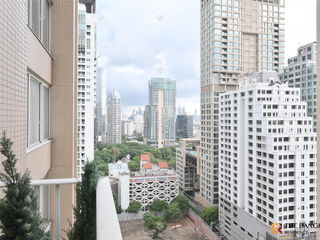 À vendre 2 chambres condo à Pathum Wan, Bangkok
