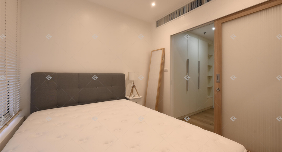 Wohnung zum Kauf mit 2 Zimmer in Pathum Wan, Bangkok